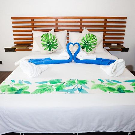 Palm Residence Rasdhoo Exterior foto